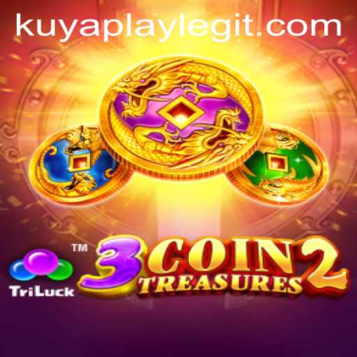 3CoinTreasures2: Unveiling the Treasures with KUYAPLAY