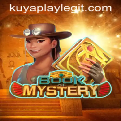 Book of Mystery: An Enchanting Journey with KUYAPLAY