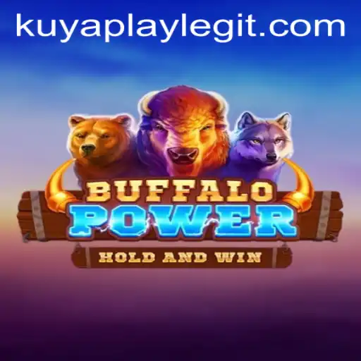 Discovering BuffaloPower: An Insightful Guide to KUYAPLAY's Thrilling Game
