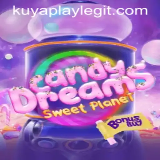 Unveiling the Magic of CandyDreamsSweetPlanet: A Sweet Escape with KUYAPLAY