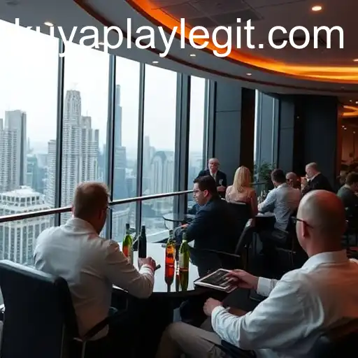 Exploring the Allure of Exclusive Events with KUYAPLAY