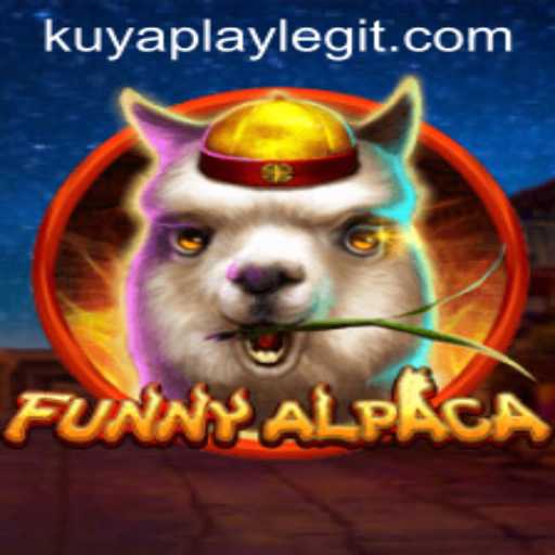 Discover the Exciting World of FunnyAlpaca with KUYAPLAY