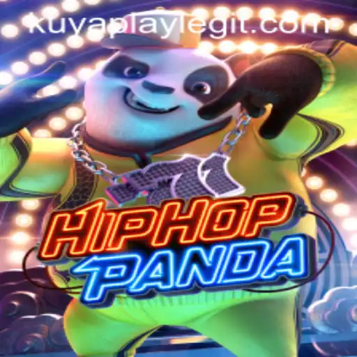 HipHopPanda: The Revolutionary Slot Game Taking KUYAPLAY by Storm