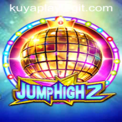 JumpHigh2: A Thrilling Adventure by KUYAPLAY