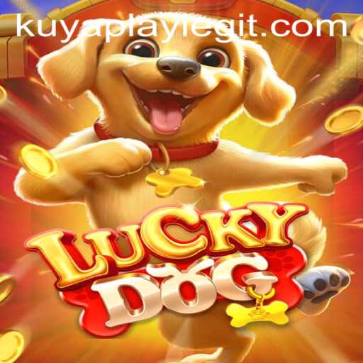 Unveiling LuckyDog: A Comprehensive Guide to KUYAPLAY's Latest Sensation