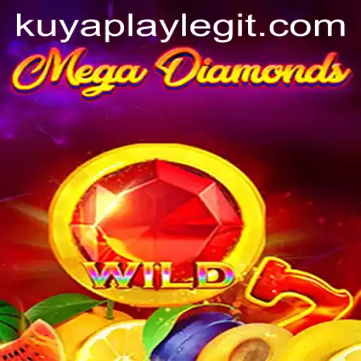 Unveiling MegaDiamond: An In-Depth Exploration of KUYAPLAY's Latest Gaming Sensation