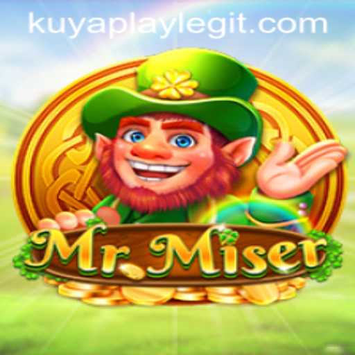 Delve into the Exciting World of MrMiser: A KUYAPLAY Exclusive