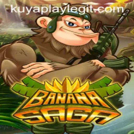 Exploring BananaSaga: A Thrilling Adventure With KUYAPLAY
