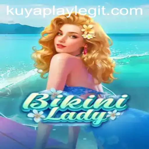 Exploring BikiniLady: The Thrilling Adventure Game with KUYAPLAY