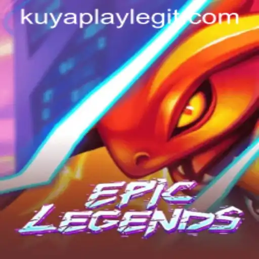 Exploring EpicLegends: The Ultimate KUYAPLAY Experience