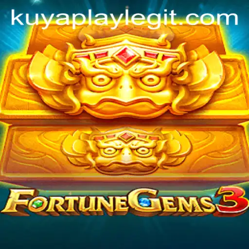 Exploring FortuneGems3: A Glimpse into KUYAPLAY's Latest Adventure