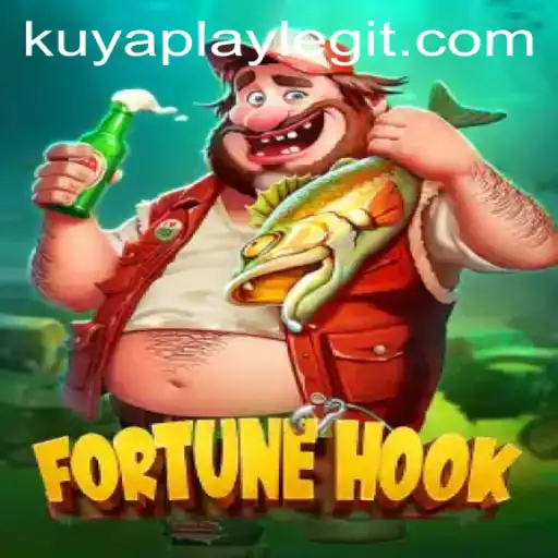 Exploring FortuneHook: A New Era in Gaming with KUYAPLAY