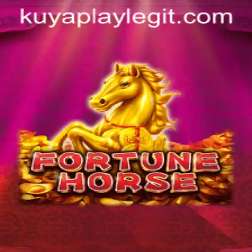 Discover the Exciting World of FortuneHorse on KUYAPLAY