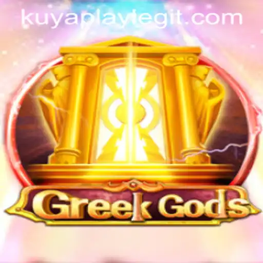 Exploring GreekGods: The Ultimate Game by KUYAPLAY
