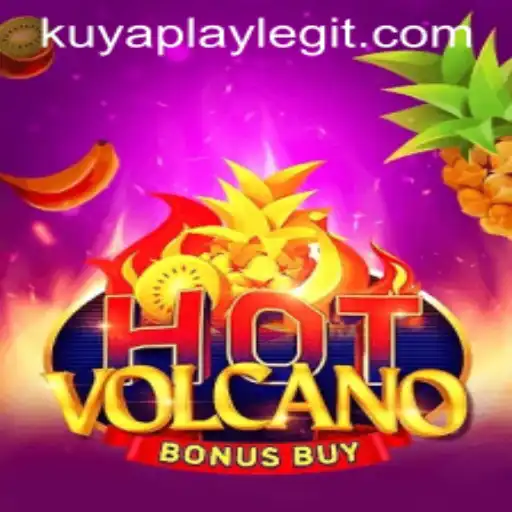 Experience the Thrills of HotVolcanoBonusBuy by KUYAPLAY