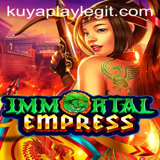 The Fascinating World of 'ImmortalEmpress' on KUYAPLAY