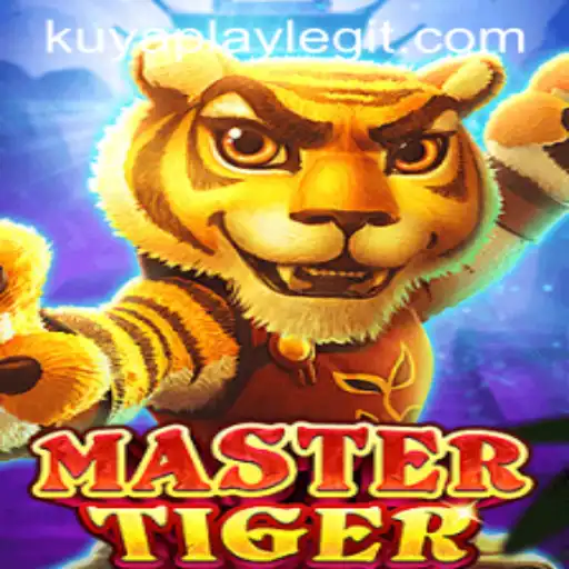 MasterTiger: A Deep Dive into the Intriguing World of KUYAPLAY's Latest Sensation