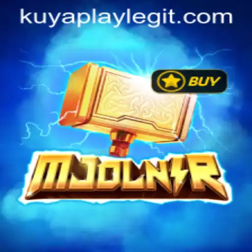 Dive into the World of Mjolnir: An Epic Journey with KUYAPLAY