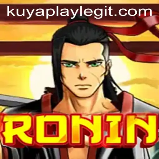 Exploring 'Ronin' by KUYAPLAY: A Deep Dive into Gameplay and Mechanics
