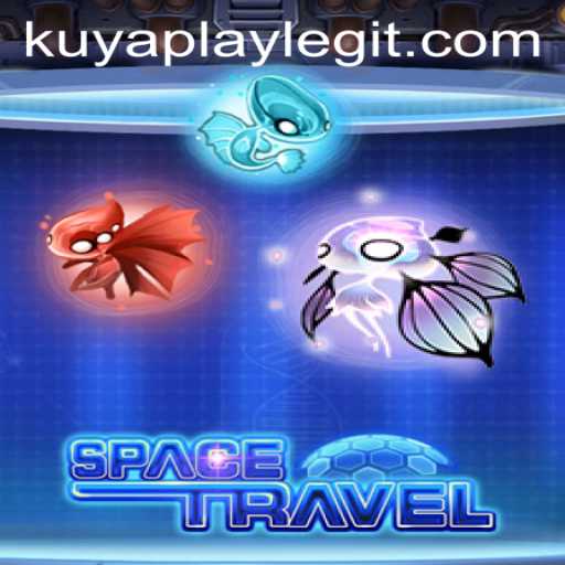 Exploring the Cosmic Adventure of SpaceTravel: A New Game by KUYAPLAY