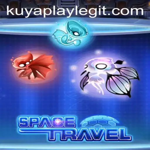 Exploring the Cosmic Adventure of SpaceTravel: A New Game by KUYAPLAY