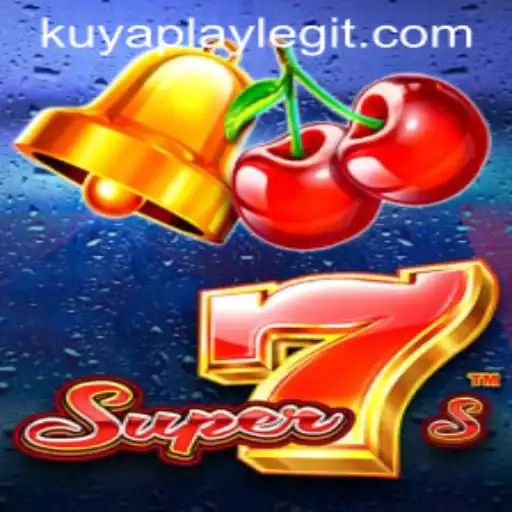 Exploring the Exciting World of Super7s: A KUYAPLAY Adventure