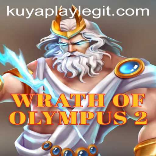 Unveiling WrathofOlympus2: A Mythical Adventure with KUYAPLAY