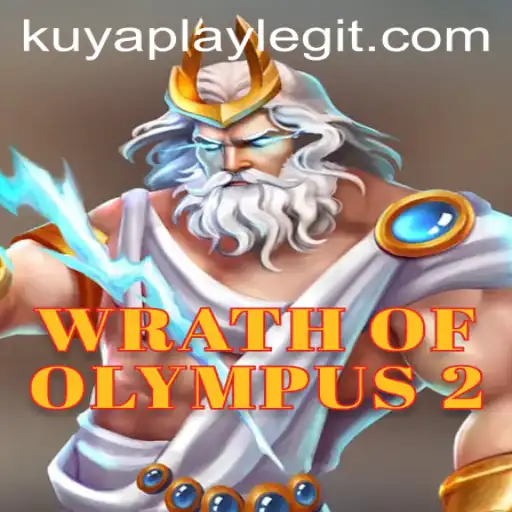 Unveiling WrathofOlympus2: A Mythical Adventure with KUYAPLAY